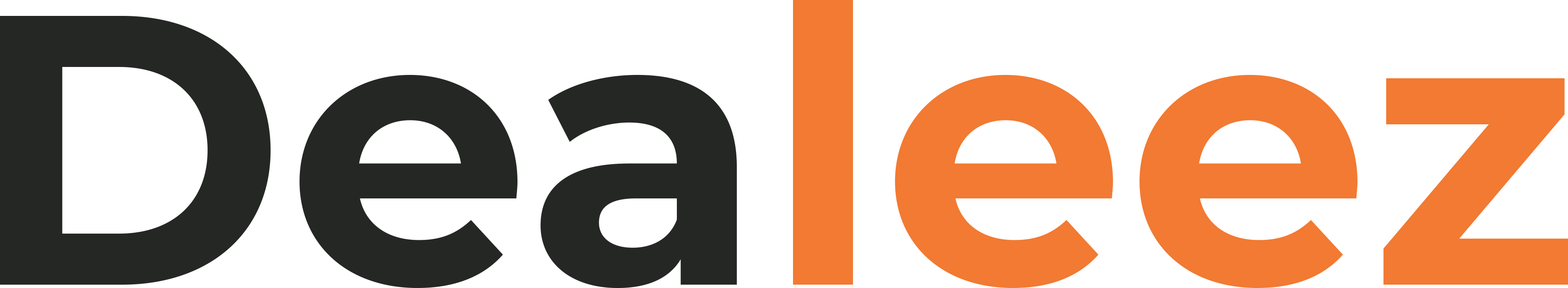 Logo Dealeez