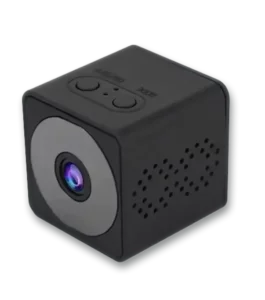 Mini telecamera Dealeez