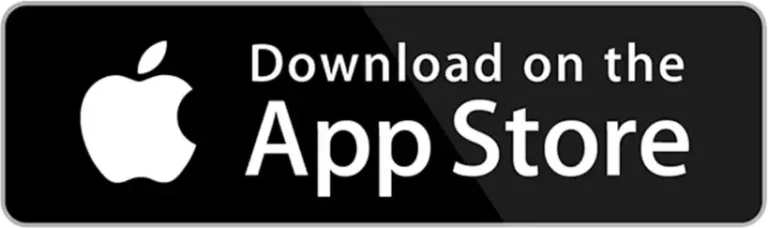 Botón para descargar la aplicación de la App Store